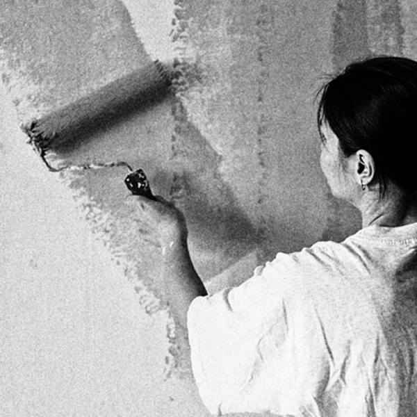 Wandfarben in Österreich 2026